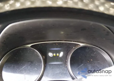 2014 Nissan Rogue Sl z USA, uszkodzony, nr VIN 5N1AT2MV5EC785226